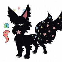 Thumbnail of MYO-CCCAT-1399: Susuwatari (Soot Sprite)