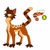 Thumbnail of MYO-CCCAT-1419: Takoyakitty