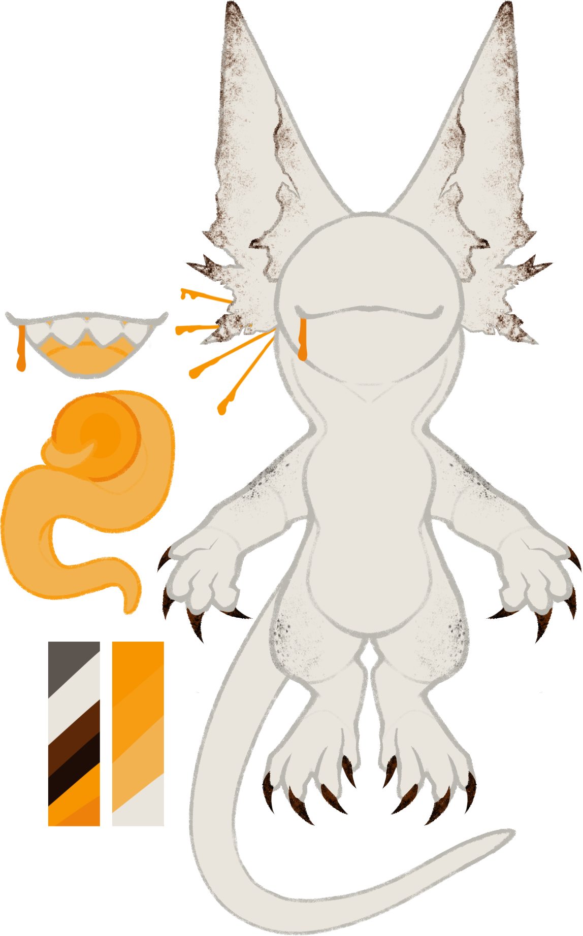 MYO-CCCAT-1420: Egg