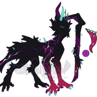 Thumbnail for OFFICIAL-CCCAT-1432: Infested From the Beyond