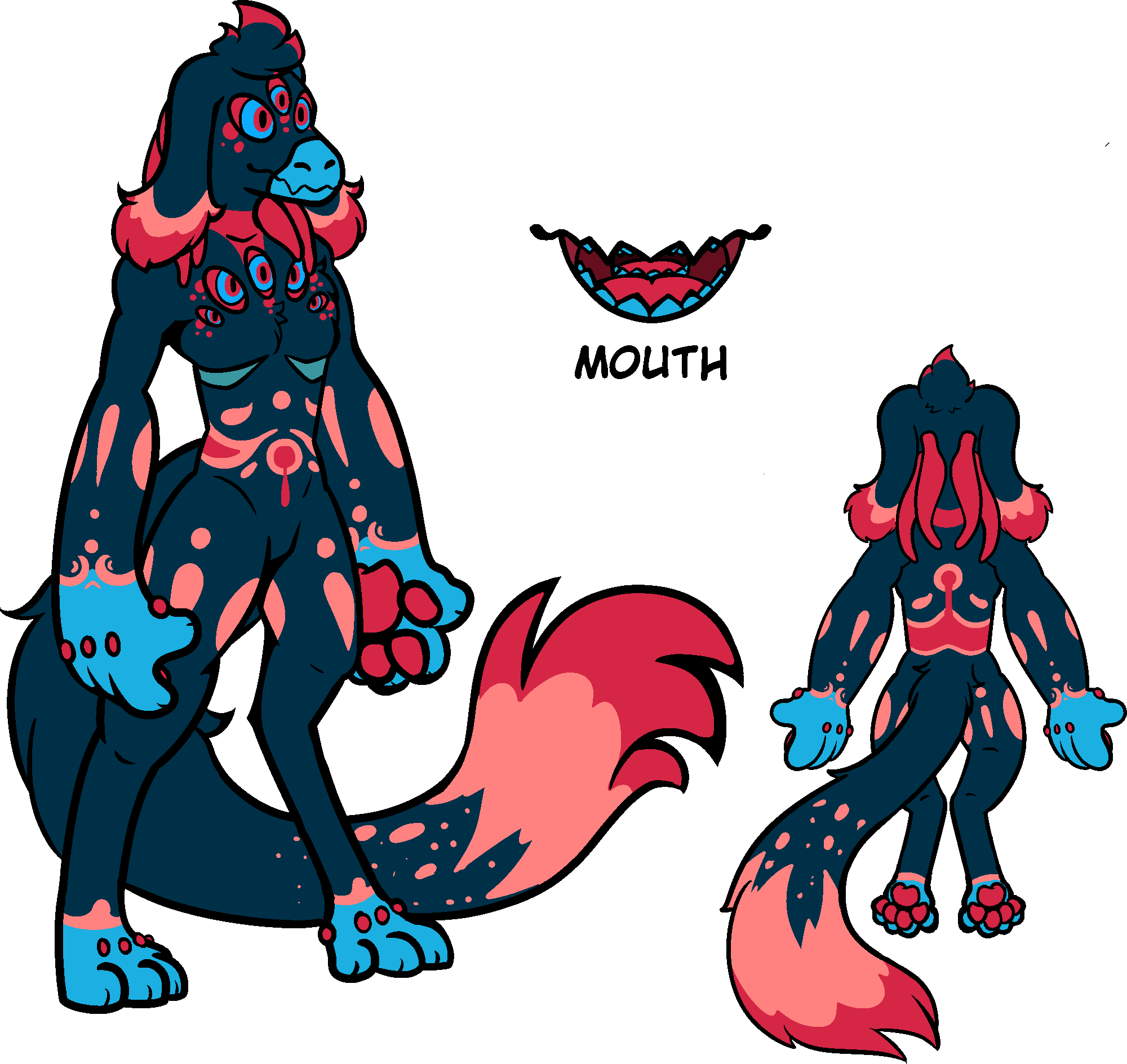 MYO-CROOK-221: To Be Named