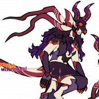 Thumbnail for OFFICIAL-NAUTIPOD-225: Asmodeus