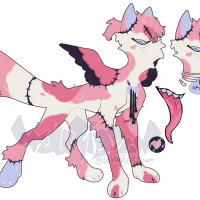 Thumbnail for OFFICIAL-CCCAT-1446: Patches