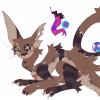 OFFICIAL-CCCAT-1447: Stitch