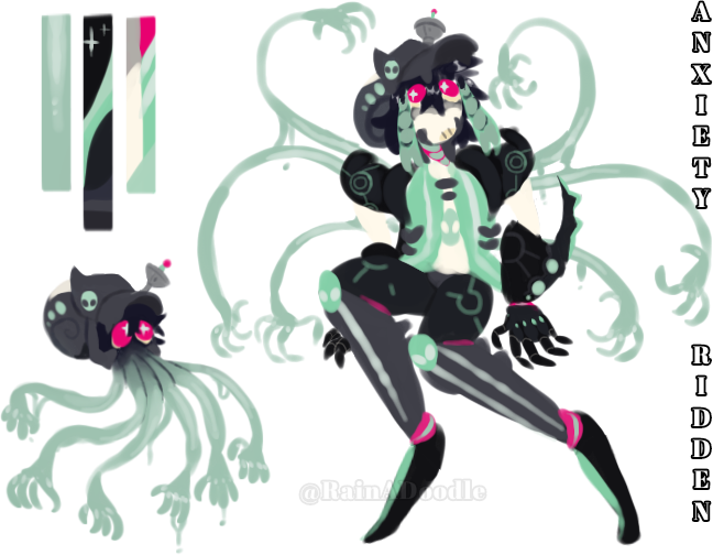 MYO-NAUTIPOD-072: Kal