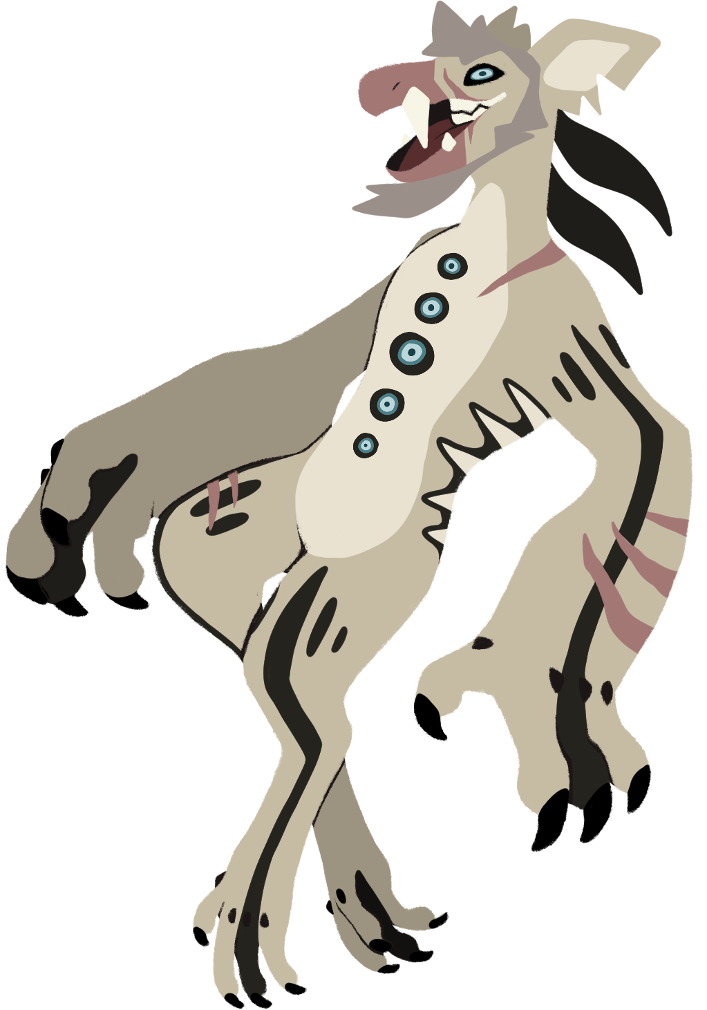 MYO-CROOK-224: THE KILLING MOON