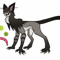 Thumbnail for OFFICIAL-CCCAT-1450: 🦴🌱-LYRA-🌱🦴