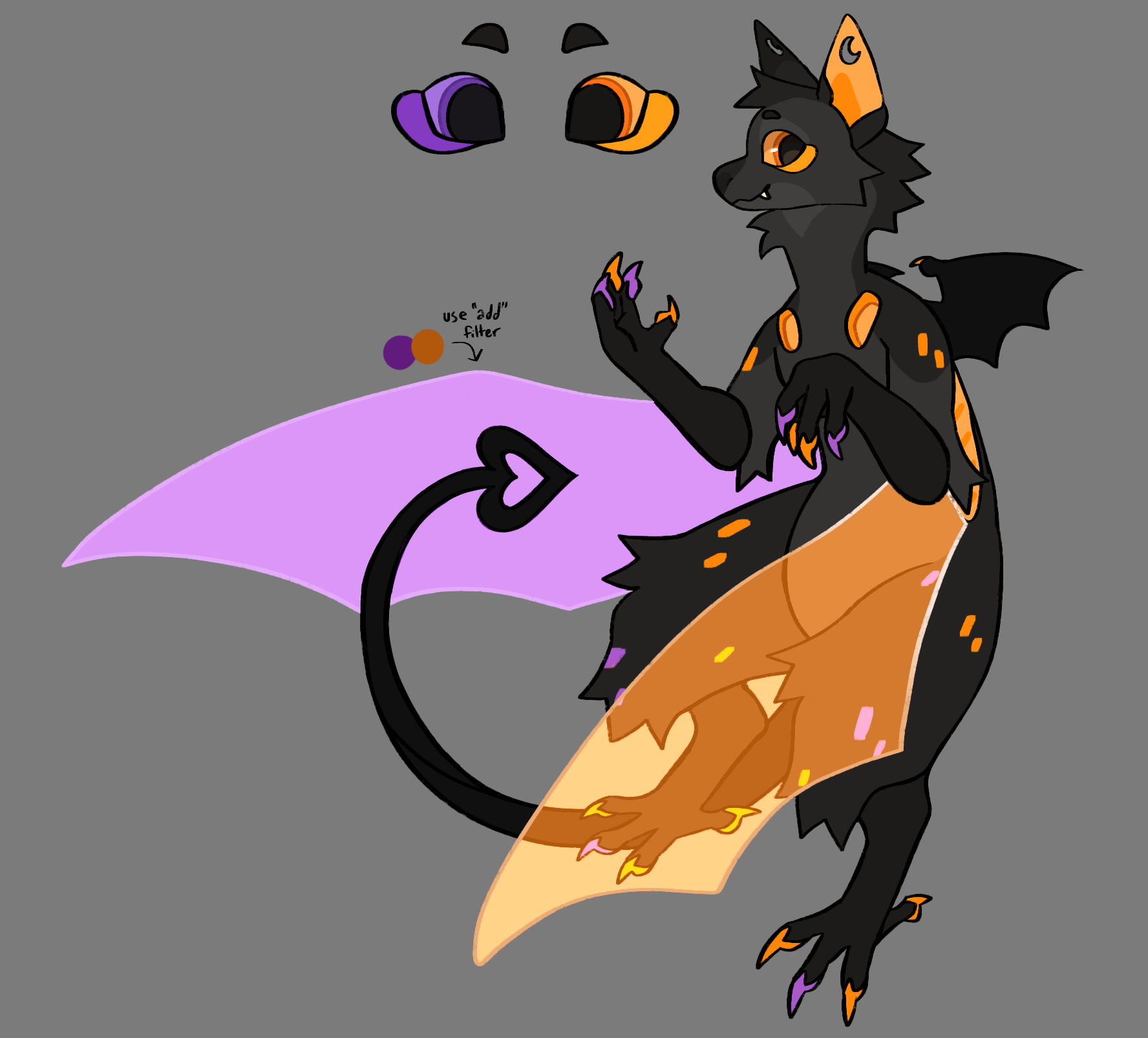 MYO-GRAVENT-053: Spook