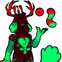MYO-CCCAT-1403: Big Mama [Leto]
