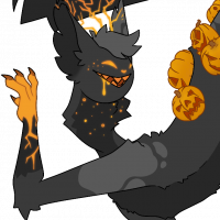 Thumbnail for MYO-CCCAT-657: Halloween LightningStorm