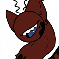 MYO-CCCAT-1447: I’m nothing without this suit!