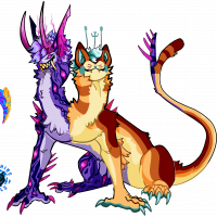 Thumbnail for OFFICIAL-CCCAT-1467: Jekyl and Hi