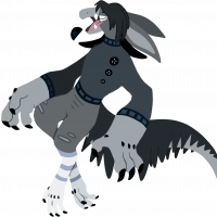 Thumbnail for MYO-CROOK-222: RADIO WEREWOLF