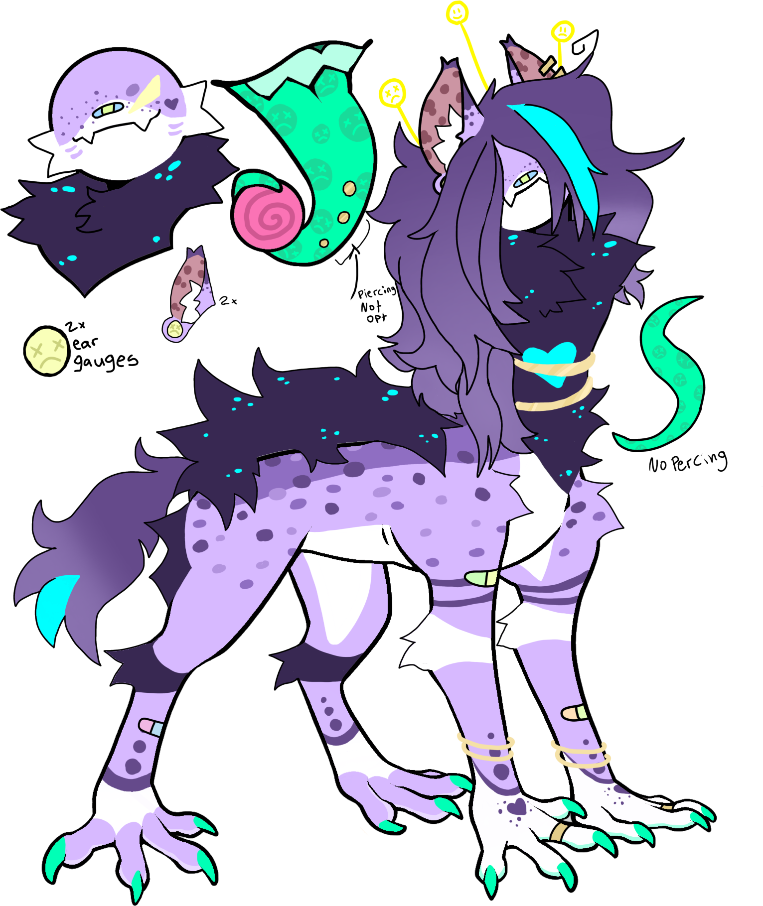 MYO-CCCAT-1464: Stellar