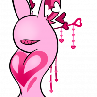 Thumbnail for MYO-CCCAT-1474: The Heart Wants