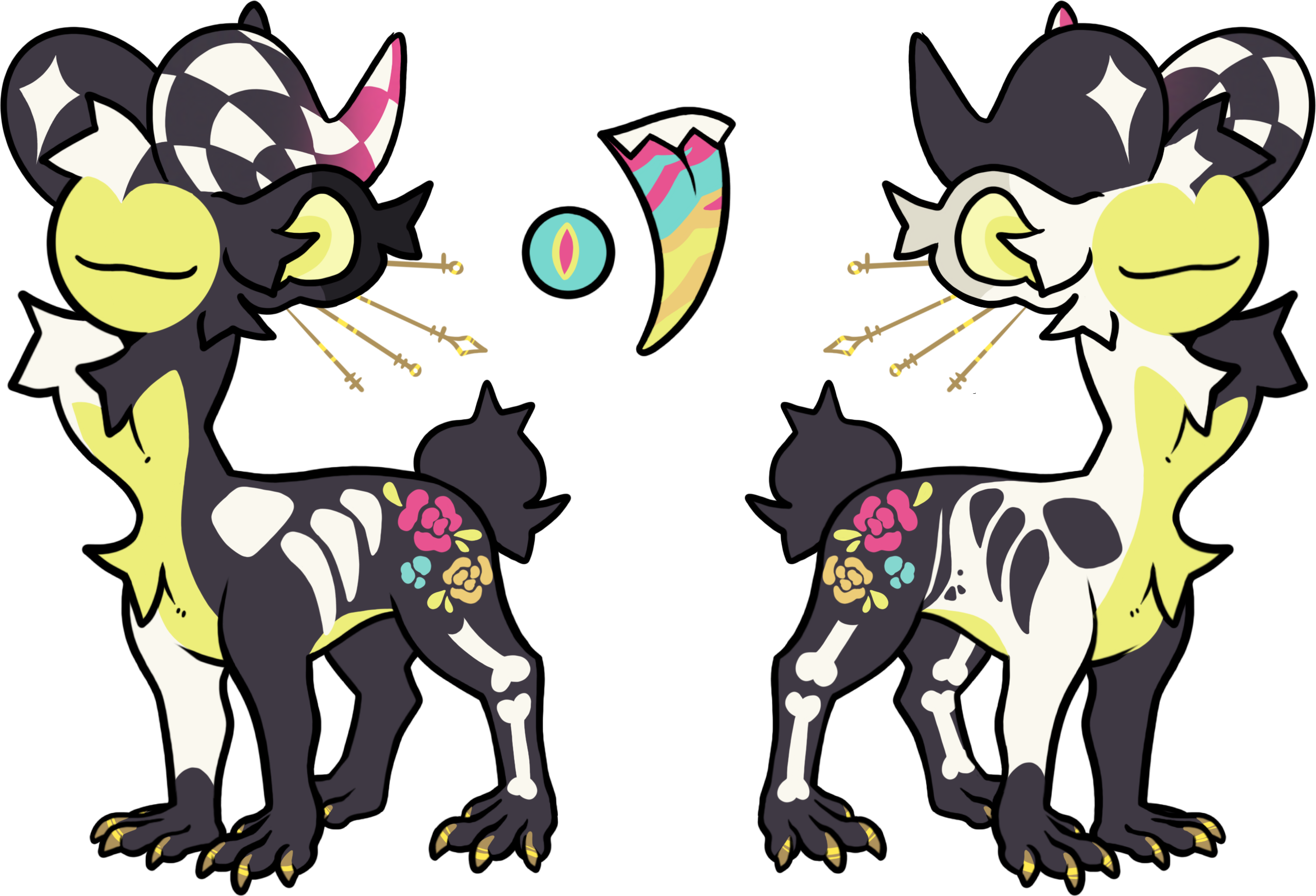 MYO-CCCAT-1477: Erin