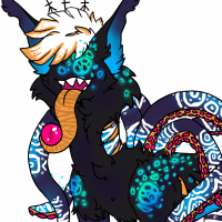 Thumbnail for MYO-CCCAT-1478: Kimaira