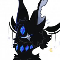 Thumbnail for MYO-CCCAT-1490: A Blue Love: (( Six ))💎
