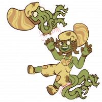 Thumbnail for MYO-NAUTIPOD-080: BEAN!!