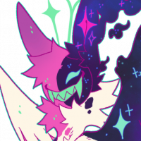 OFFICIAL-CCCAT-1284: ✨🌌-MAELIE-🌌✨
