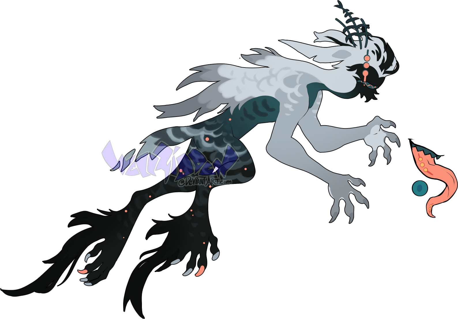 OFFICIAL-CCCAT-1491: Null