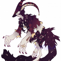 Thumbnail for OFFICIAL-CROOK-330: Jevil