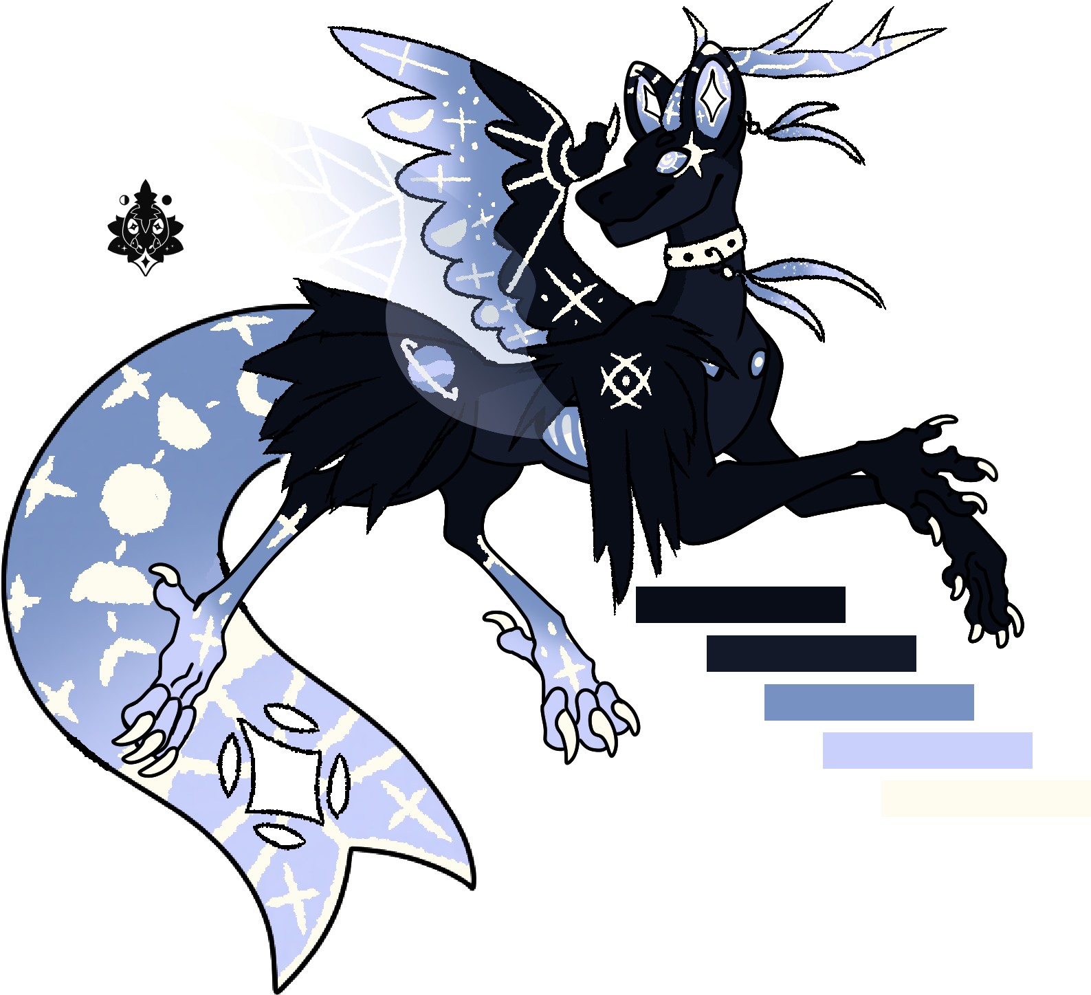 MYO-GRAVENT-057: Radiance of the Stars || Celeste