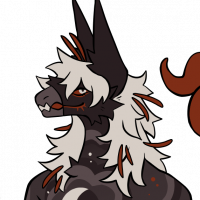 MYO-CROOK-167: Marcie