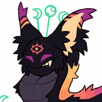 Thumbnail for MYO-CCCAT-1520: Azula 💛🧡🩷💜