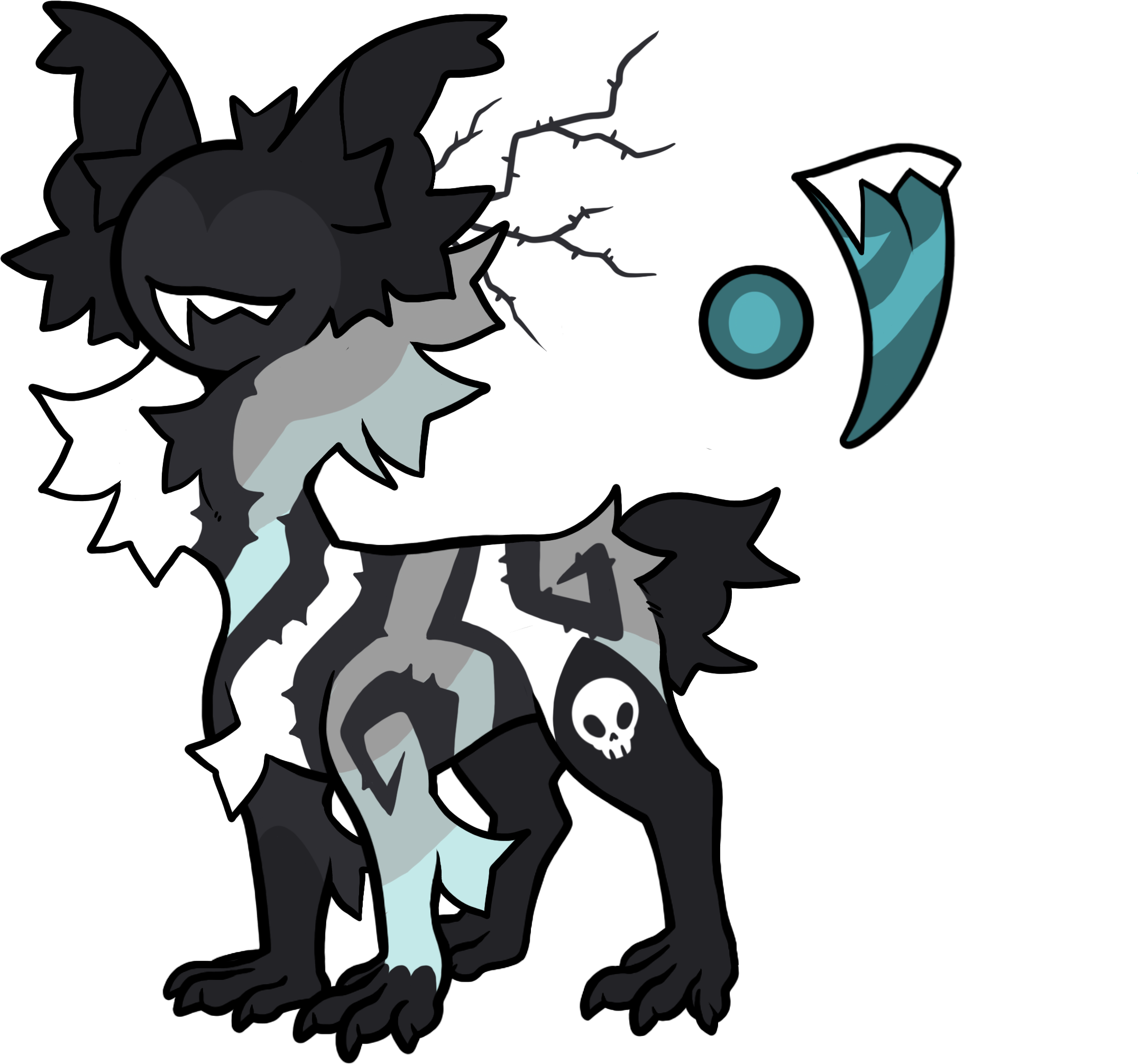 MYO-CCCAT-1529: Twig