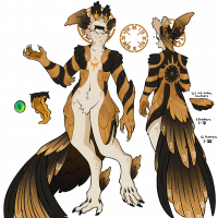 Thumbnail for MYO-CCCAT-1530: Aurelia