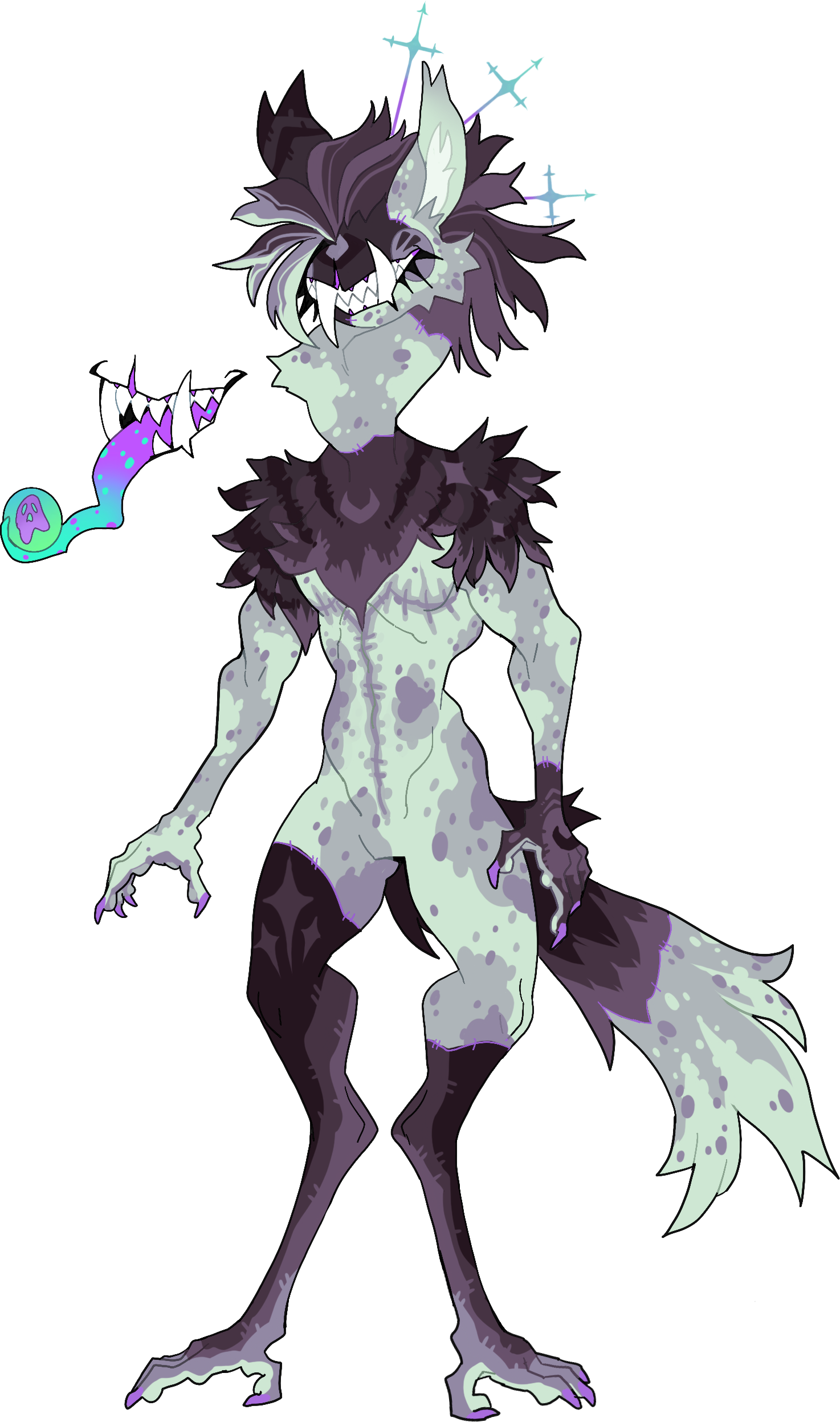 MYO-CCCAT-977: SIKA