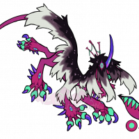 Thumbnail for OFFICIAL-CCCAT-1505: Mephiles
