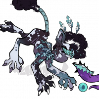 Thumbnail for OFFICIAL-CCCAT-1509: Kaelar