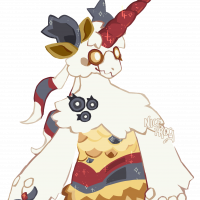 Thumbnail for OFFICIAL-CROOK-333: Parfait