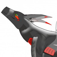 Thumbnail for MYO-GRAVENT-062: Pilot (Its An American RRAPTOR!)