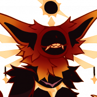 Thumbnail for MYO-CCCAT-1564: Eclipse 🔅