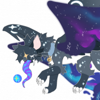 Thumbnail for OFFICIAL-CCCAT-1349: 🐾🌙-MÅNE-🌙🐾