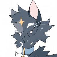 Thumbnail for OFFICIAL-CCCAT-1349: 🐾🌙-MÅNE-🌙🐾