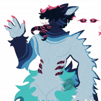 Thumbnail for OFFICIAL-CROOK-116: Aurora Borealis