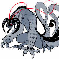 Thumbnail for OFFICIAL-CROOK-342: Mephistole