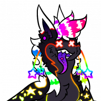 Thumbnail for MYO-CCCAT-706: Nightshade Eclipse [Lexi]