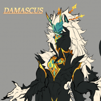 OFFICIAL-CCCAT-1104: Damascus