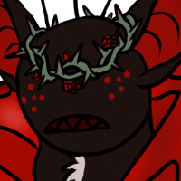 Thumbnail for MYO-CCCAT-1587: Malice