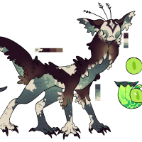 Thumbnail for MYO-CCCAT-1589: Birdie