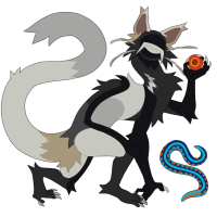 Thumbnail for MYO-CCCAT-1591: 🐺☁️ EPSILON