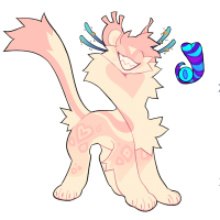 Thumbnail for MYO-CCCAT-1289: Amora