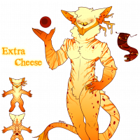 Thumbnail for OFFICIAL-CCCAT-054: Brie