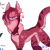 Thumbnail for MYO-CCCAT-888: Eros
