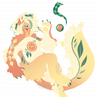 Thumbnail for OFFICIAL-CCCAT-1540: Citrus